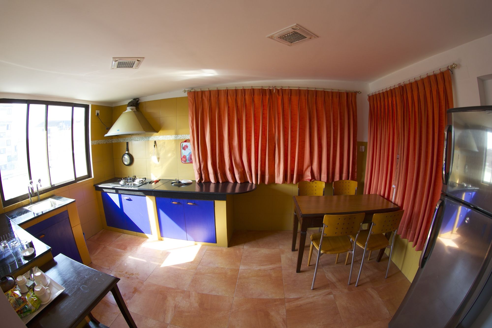 Kathmandu Guest House