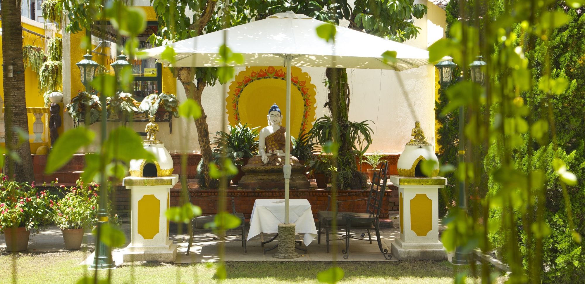 Kathmandu Guest House