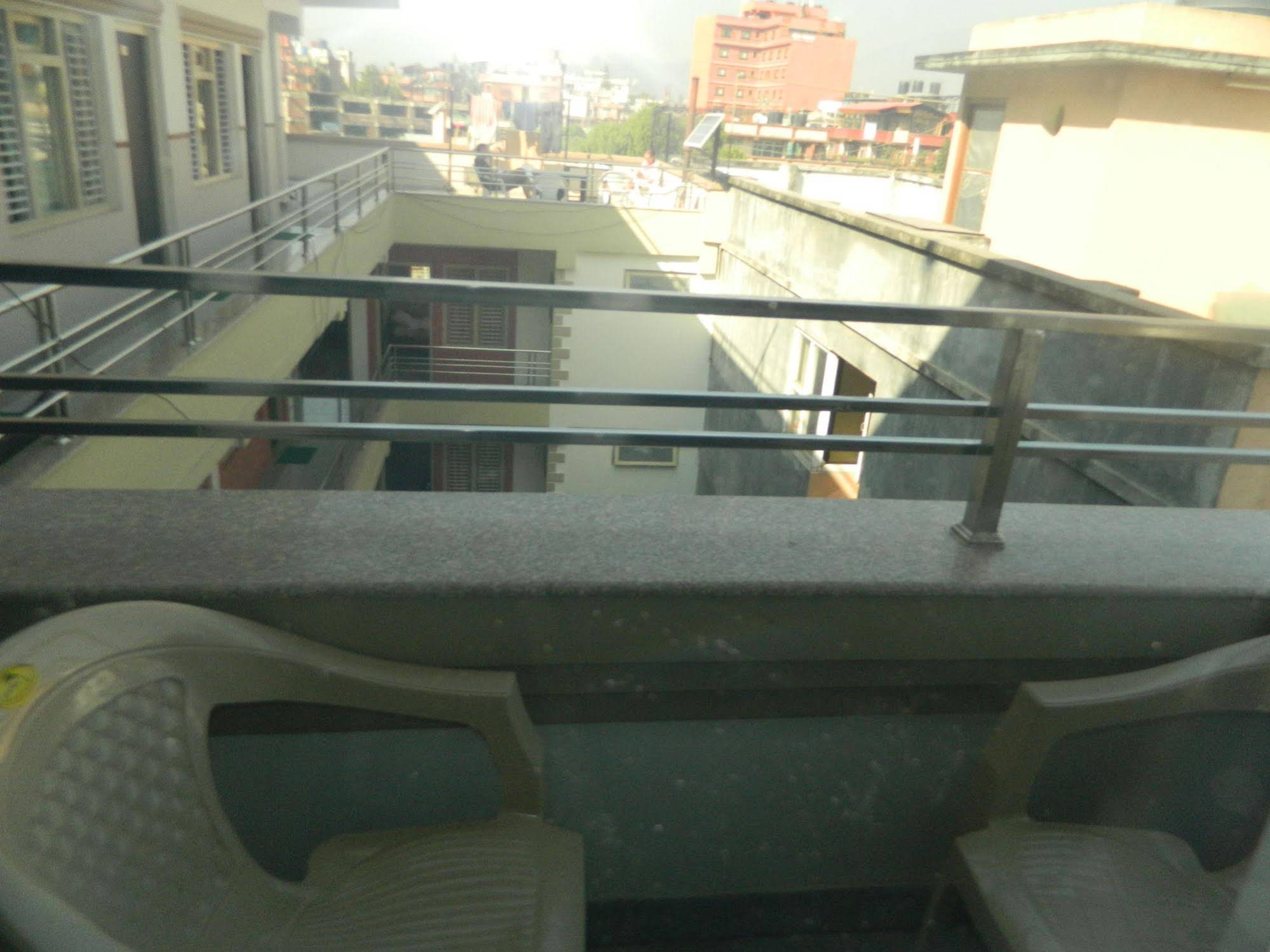 Om Tara Guest House