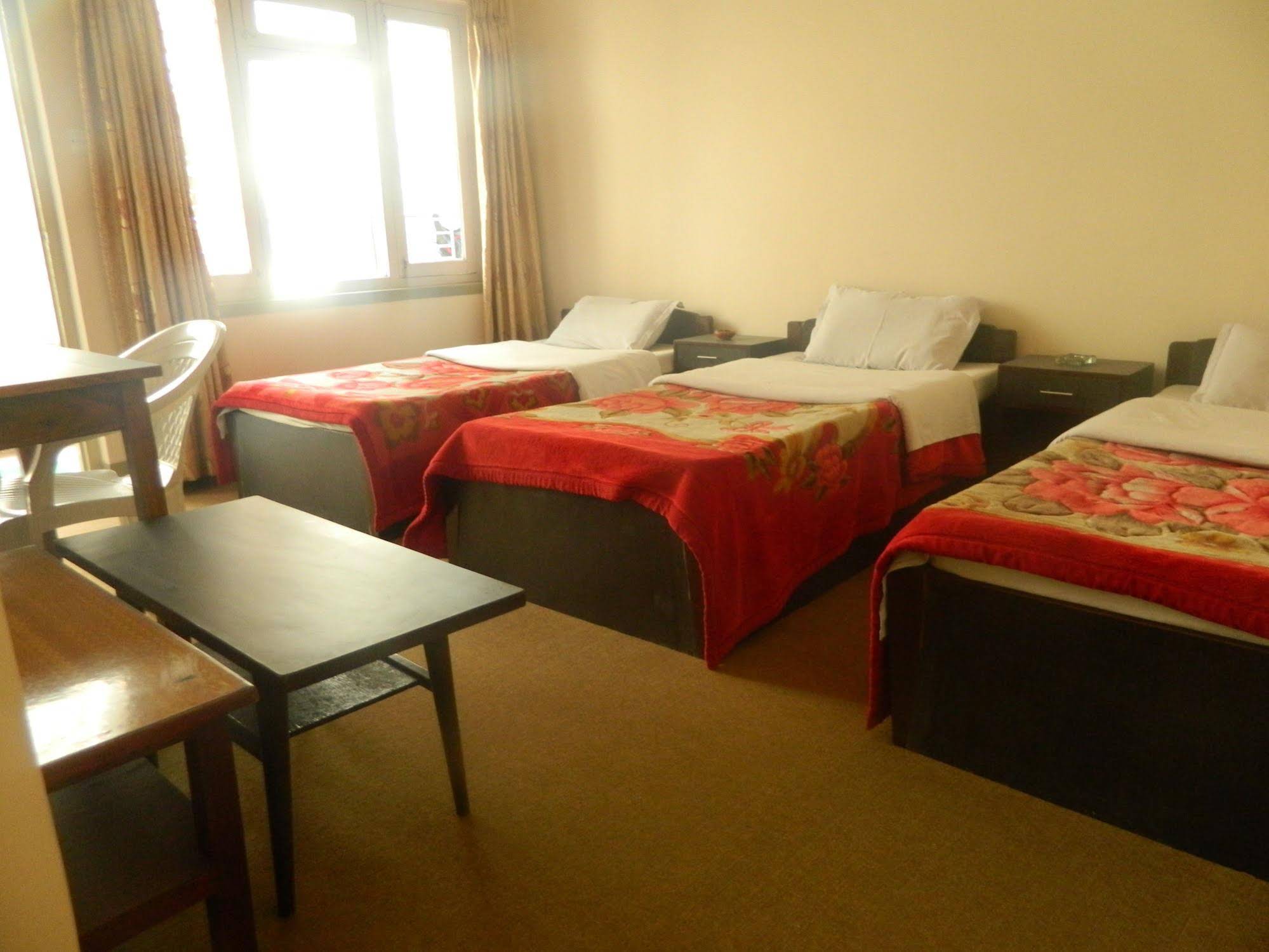Om Tara Guest House