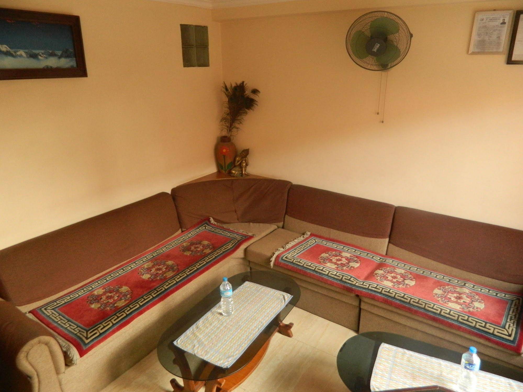 Om Tara Guest House