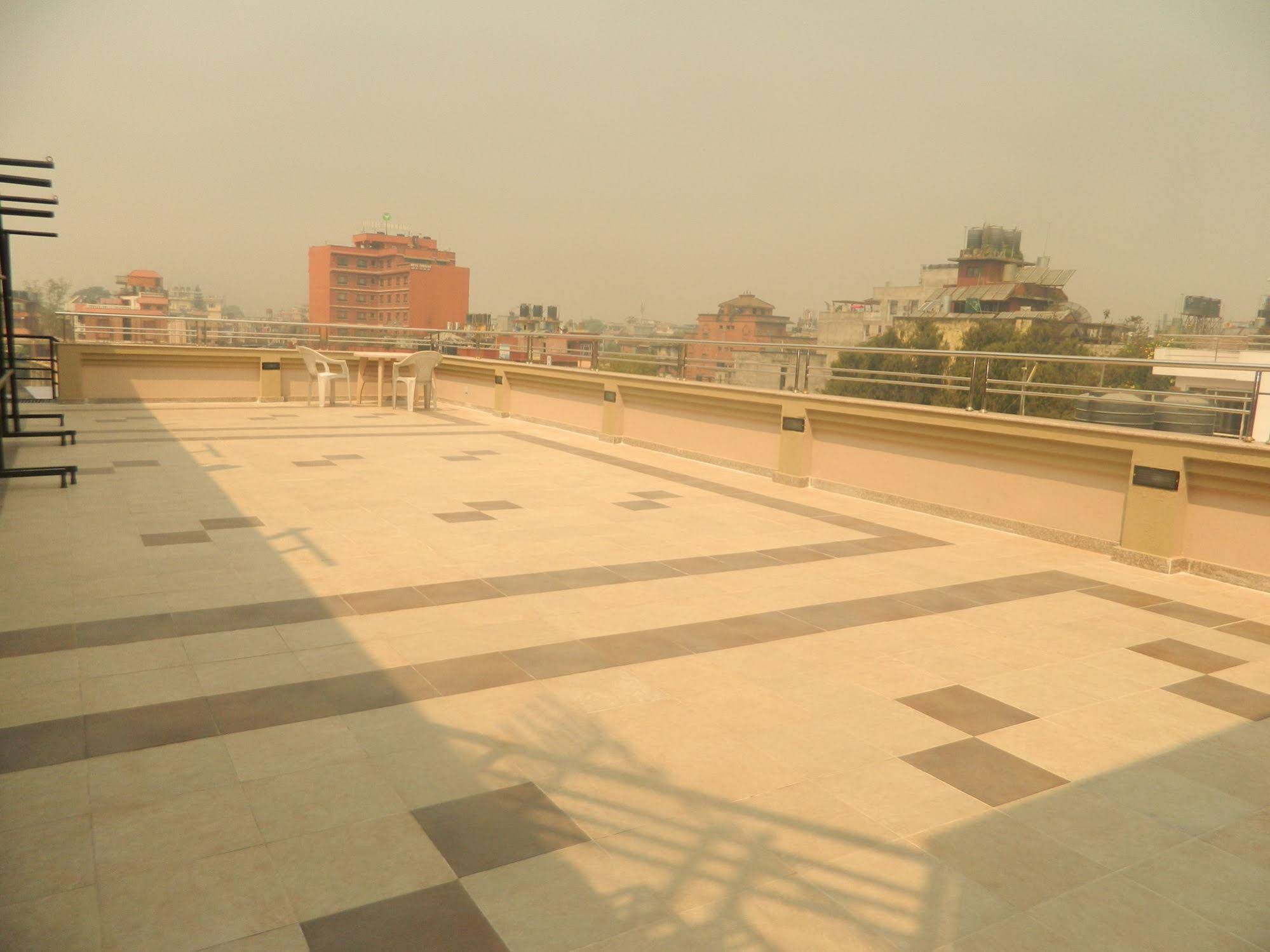 Om Tara Guest House