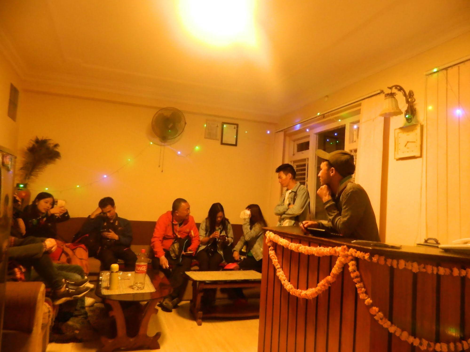 Om Tara Guest House