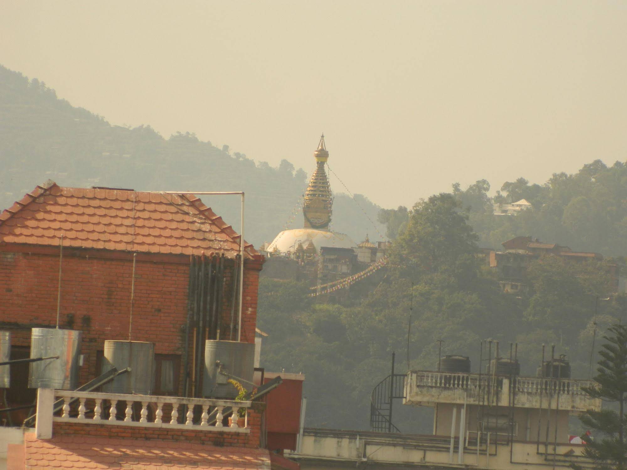 Om Tara Guest House