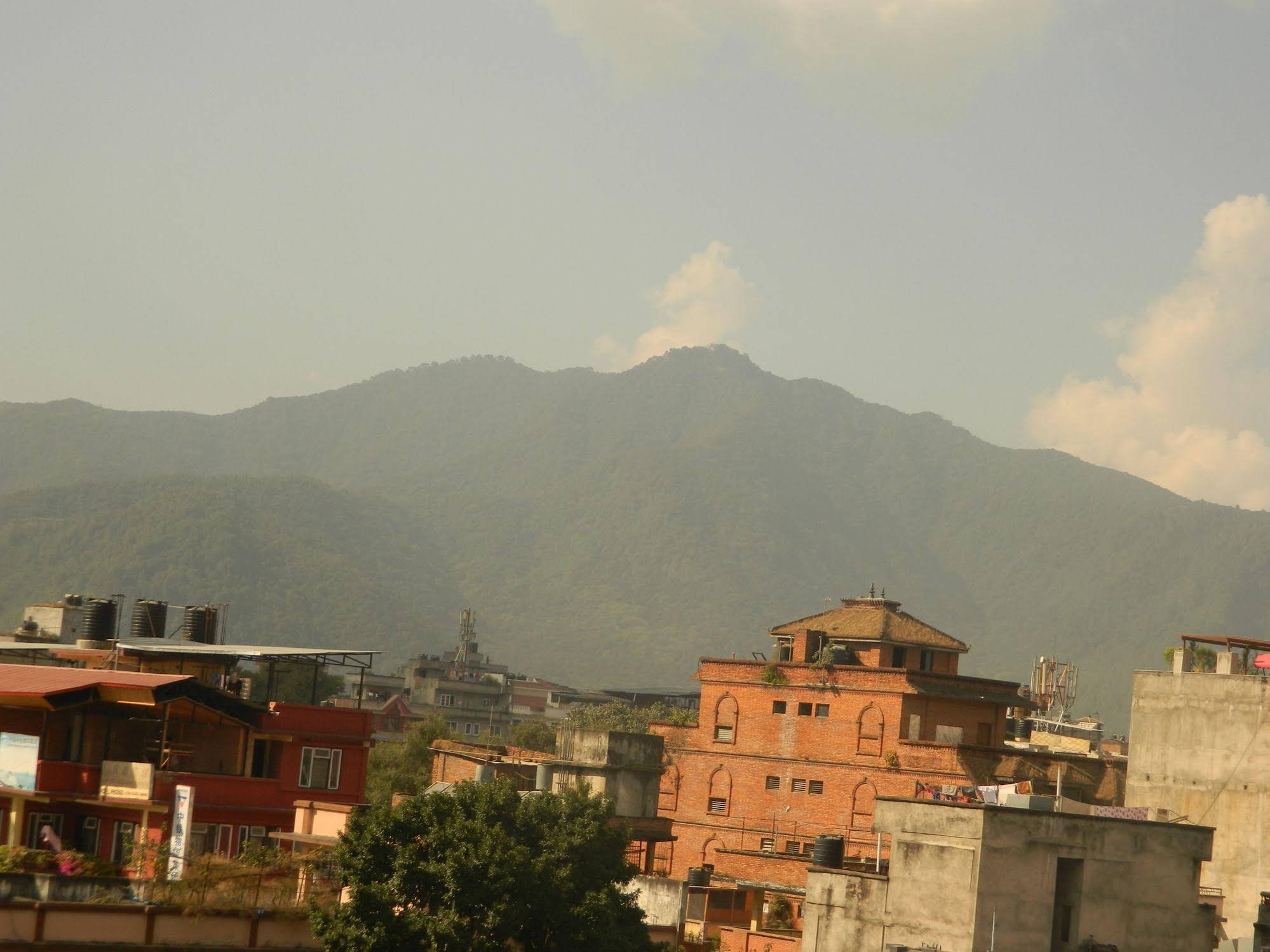 Om Tara Guest House