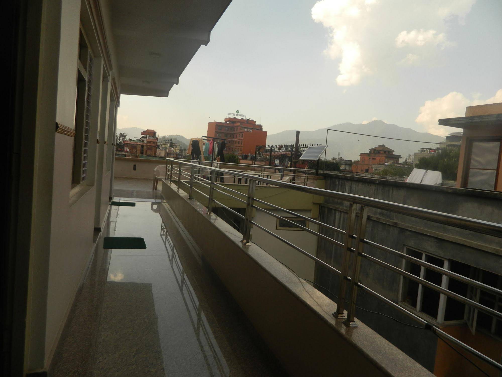 Om Tara Guest House