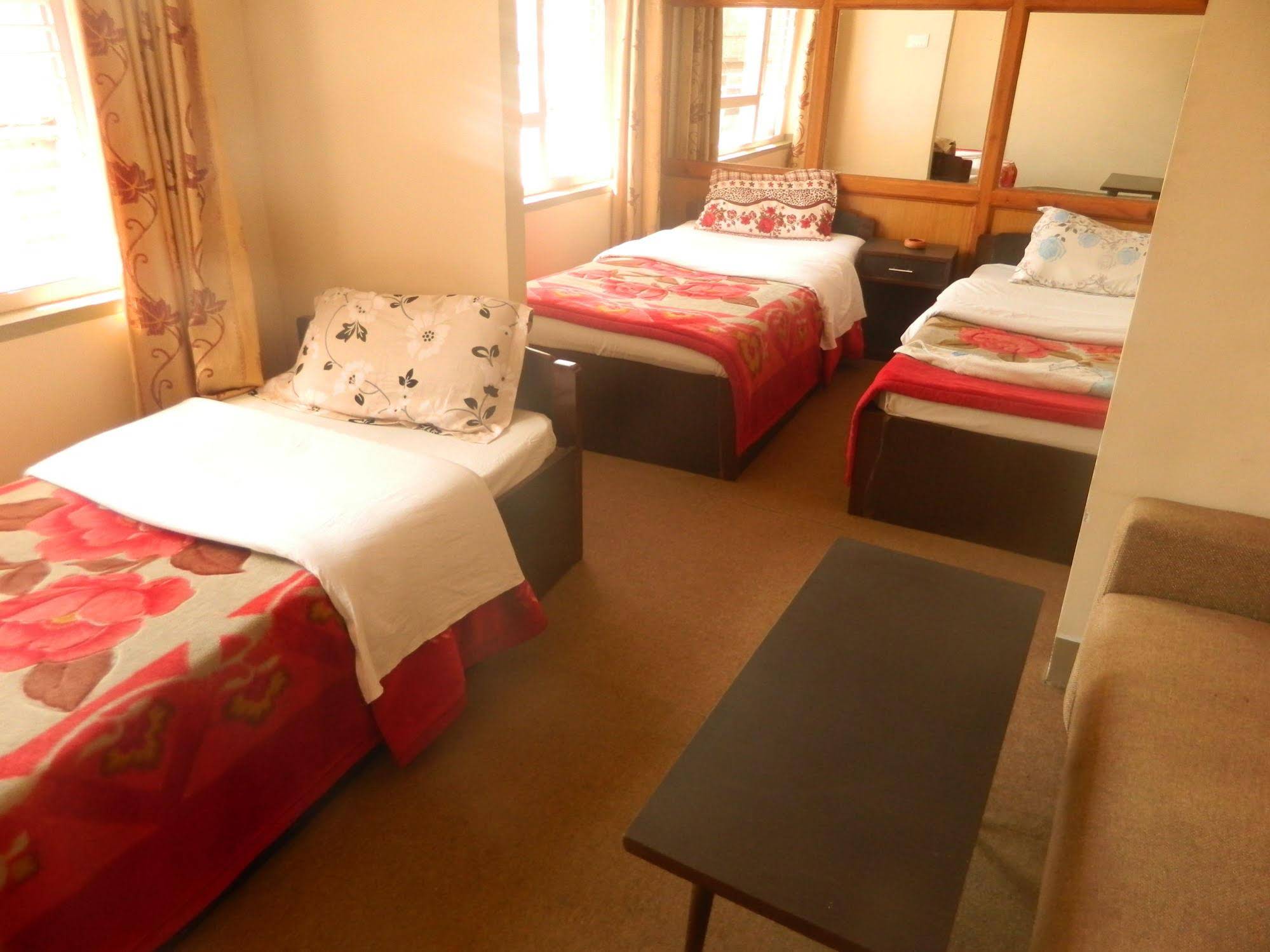 Om Tara Guest House
