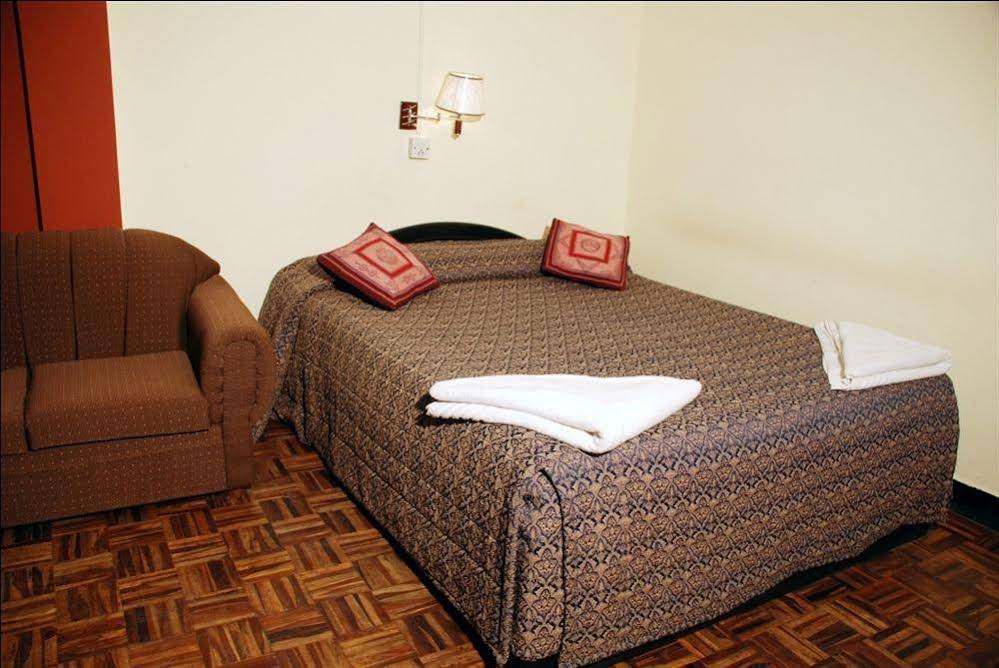 Peak Point Hotel