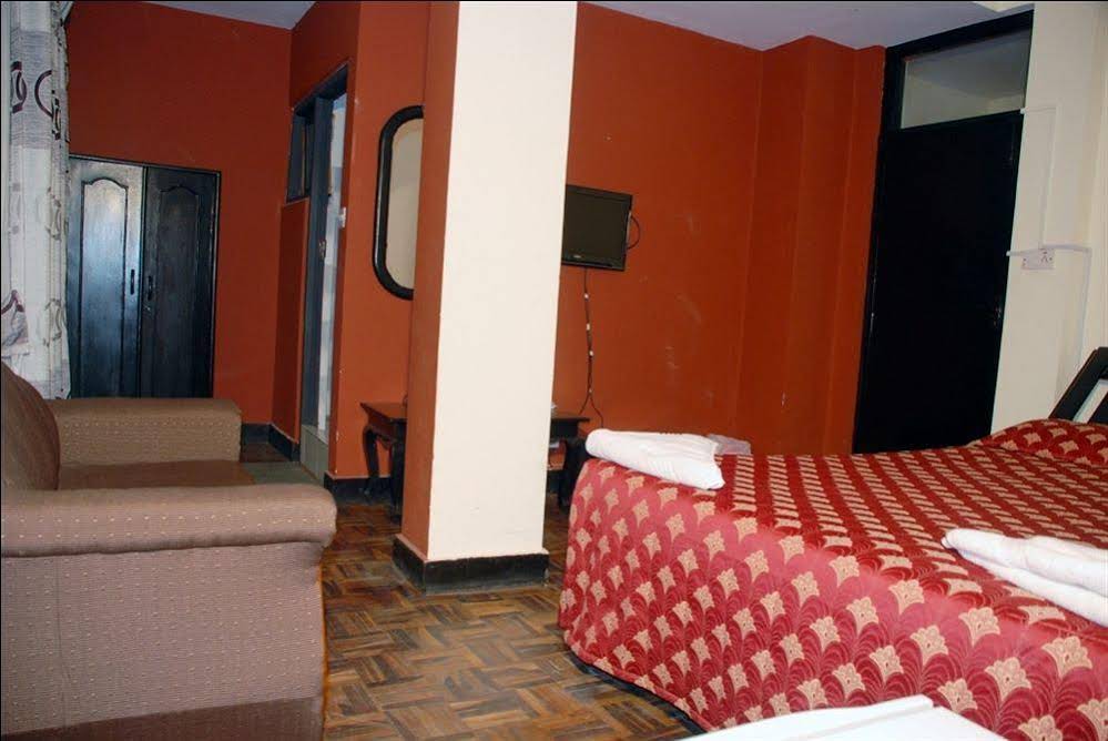 Peak Point Hotel