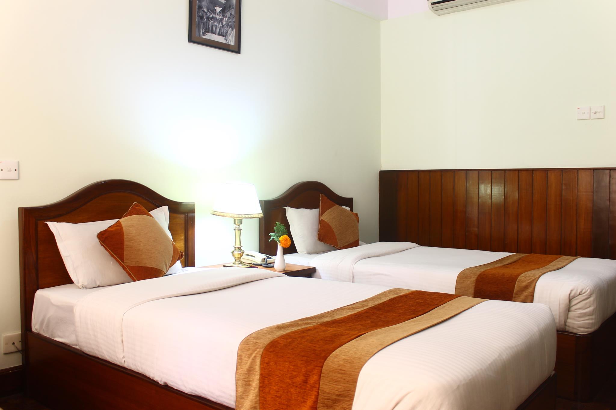 Samsara Resort