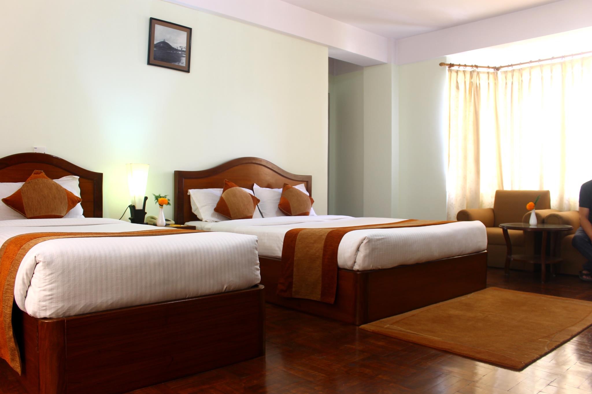Samsara Resort