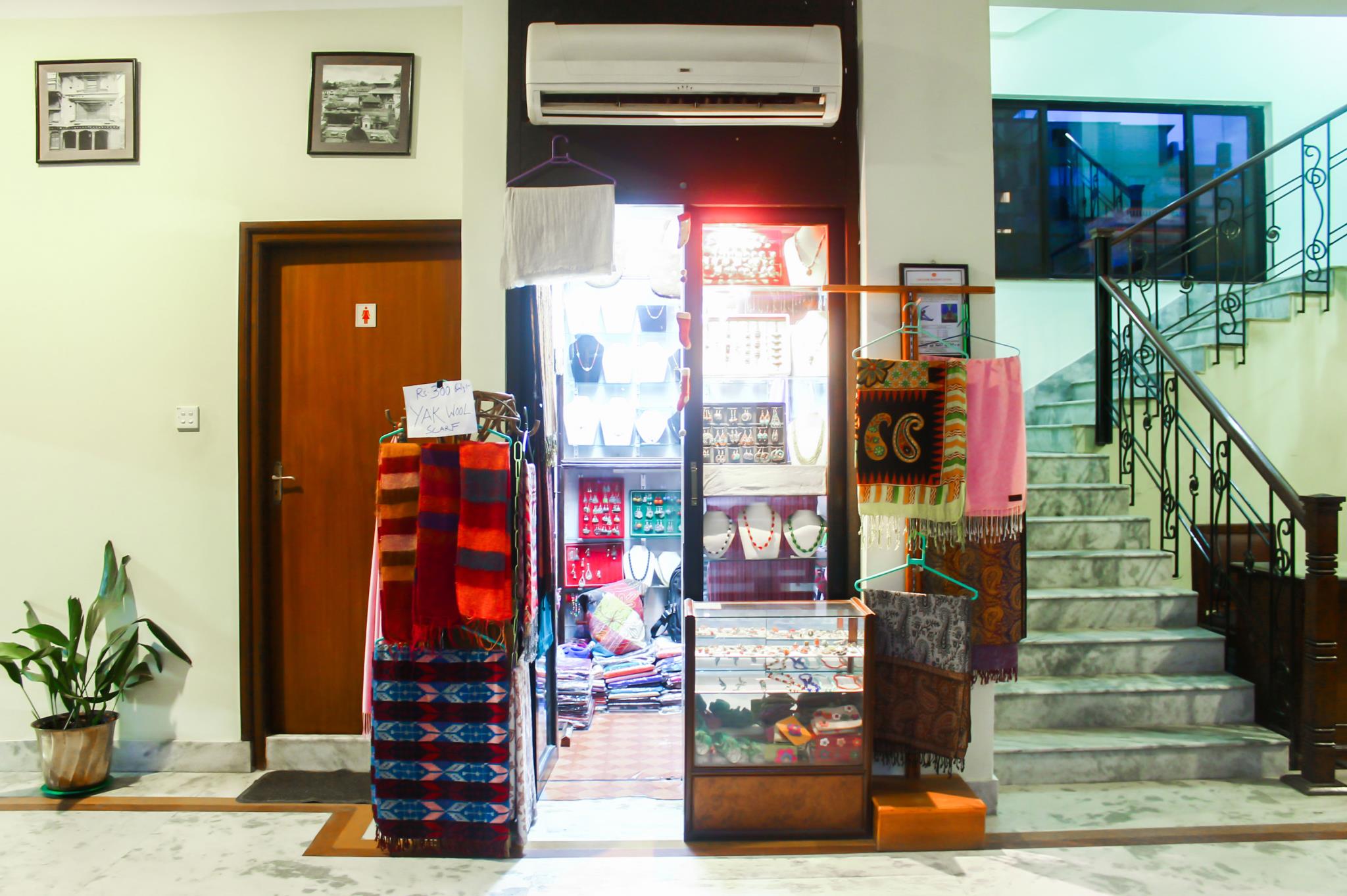 Samsara Resort