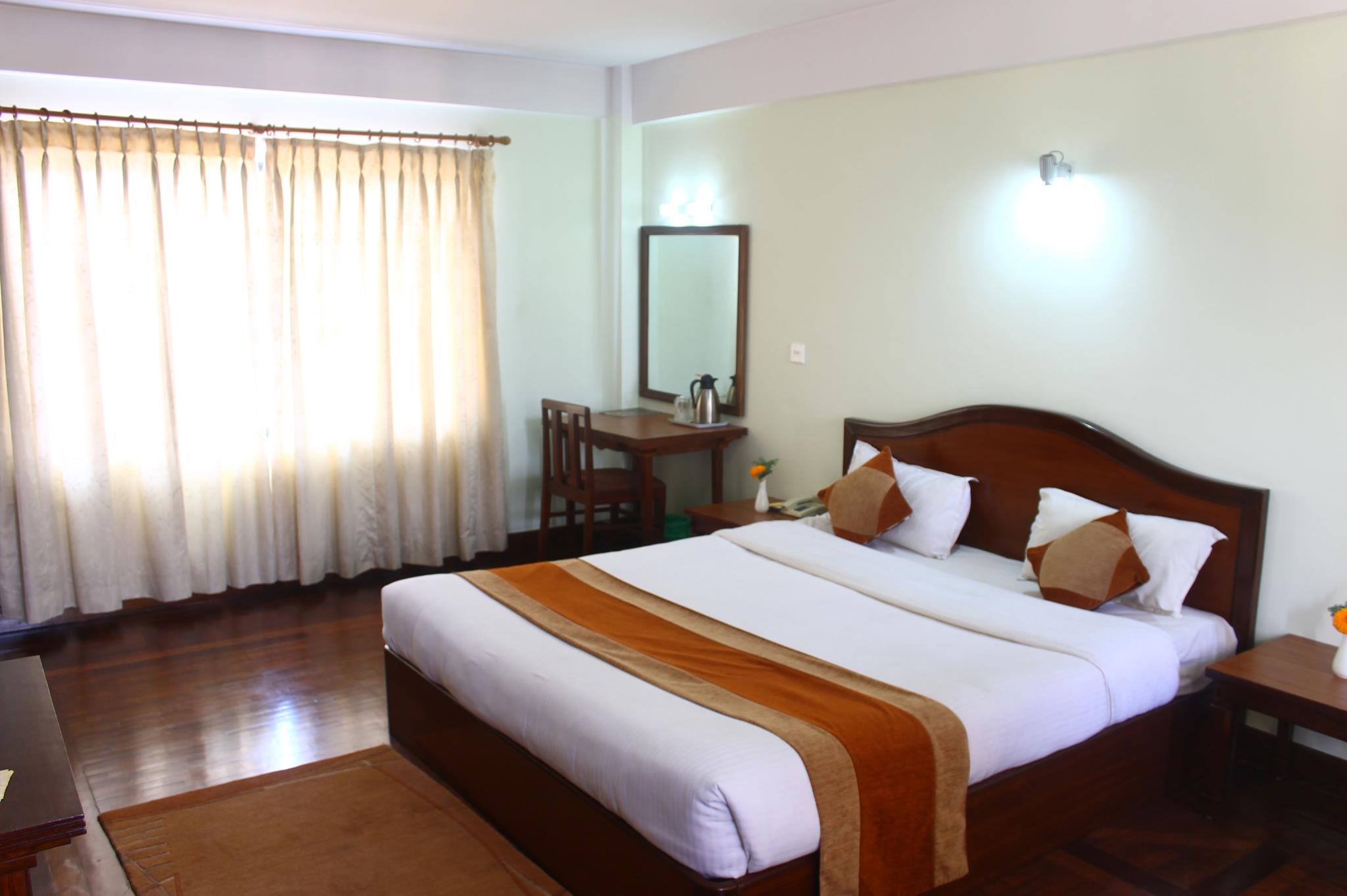 Samsara Resort