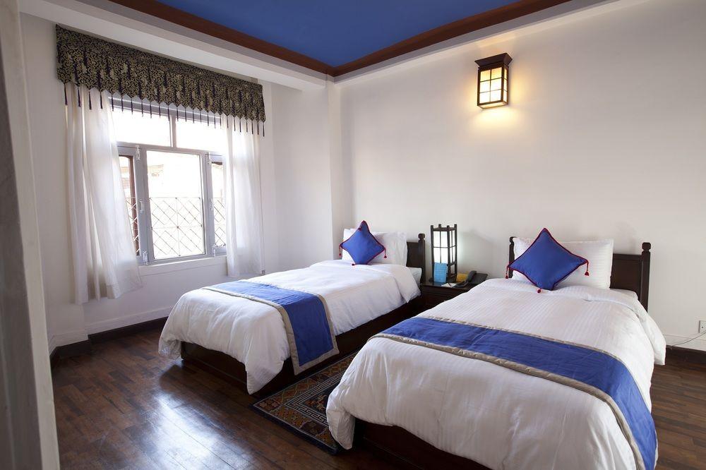 Shambaling Hotel