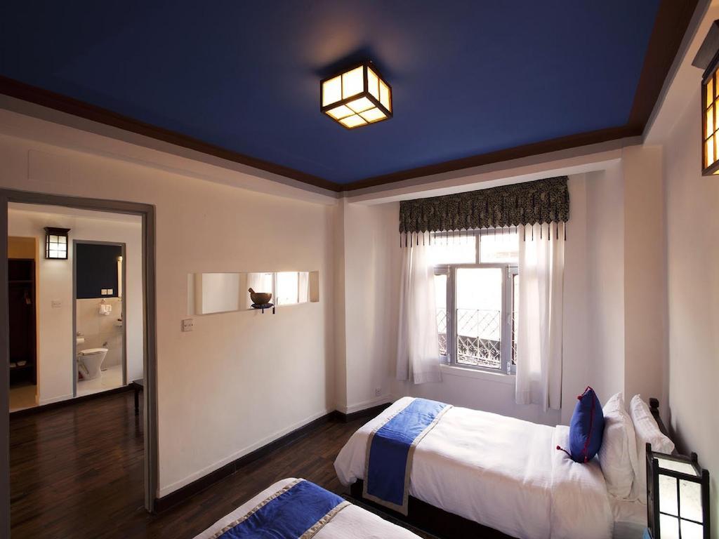 Shambaling Hotel