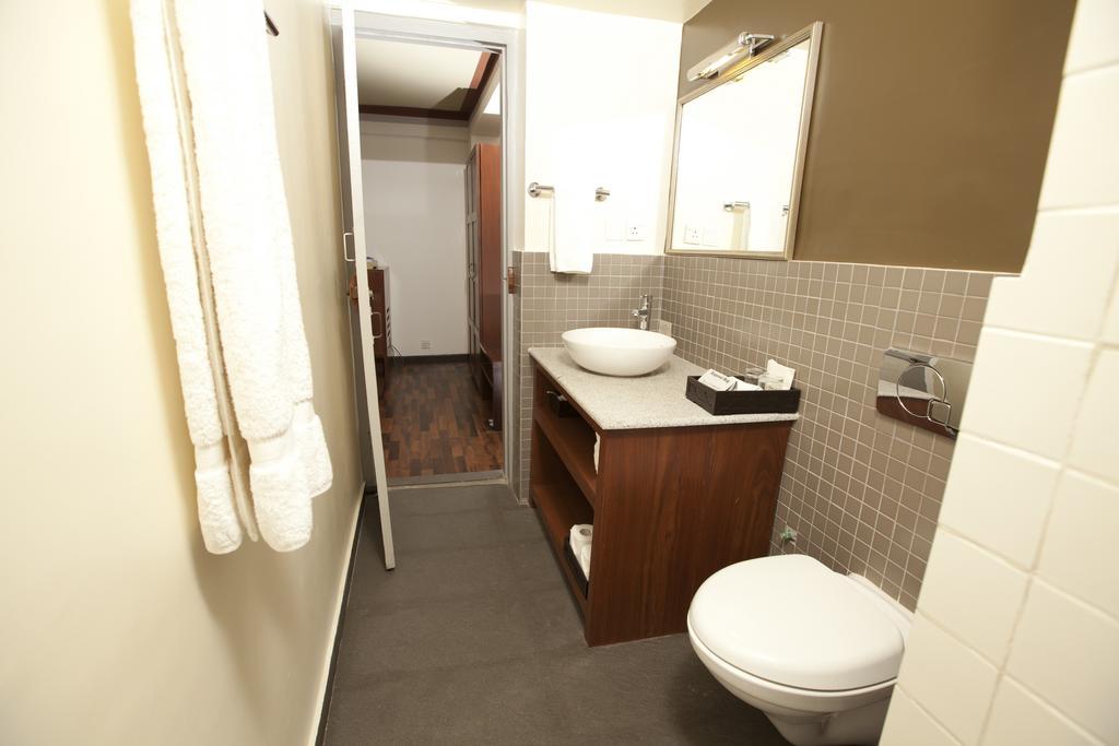 Shambaling Hotel