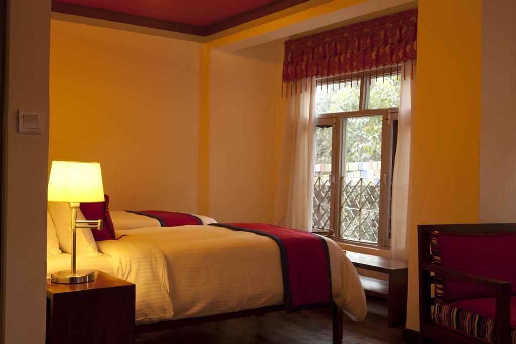Shambaling Hotel