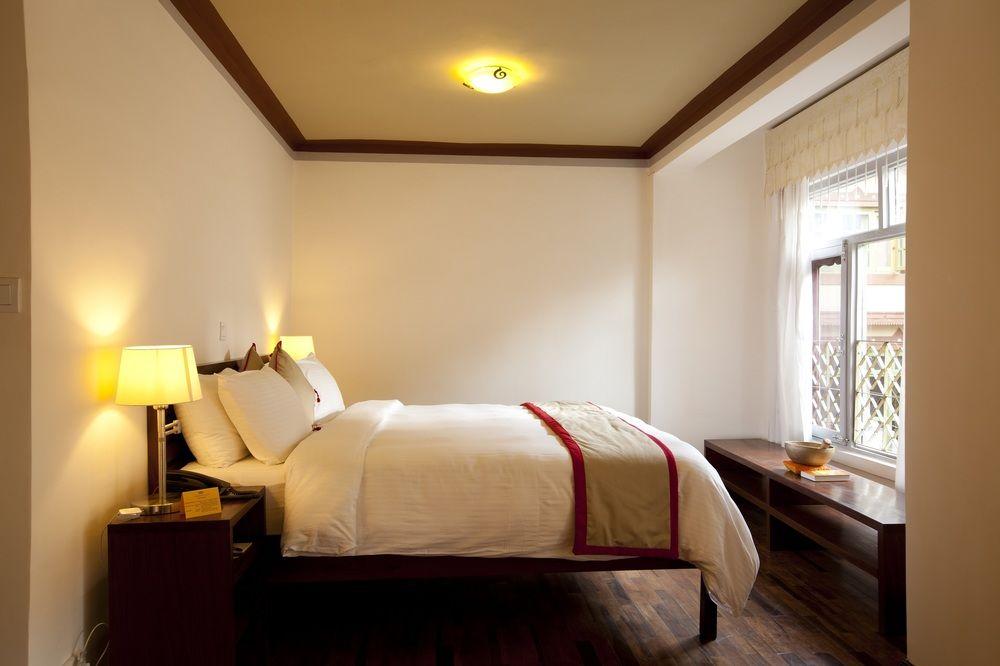 Shambaling Hotel