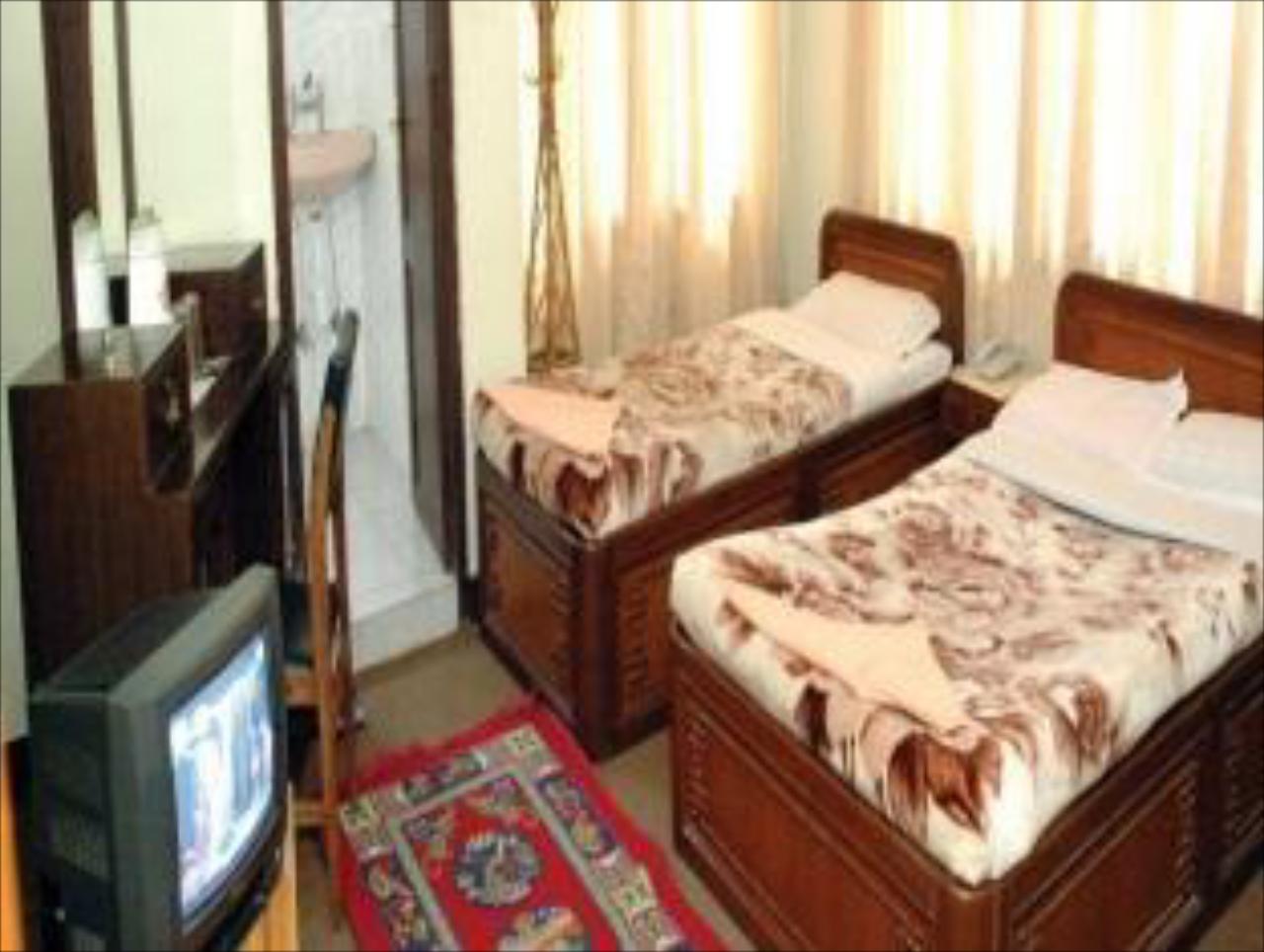 Siesta Guest House