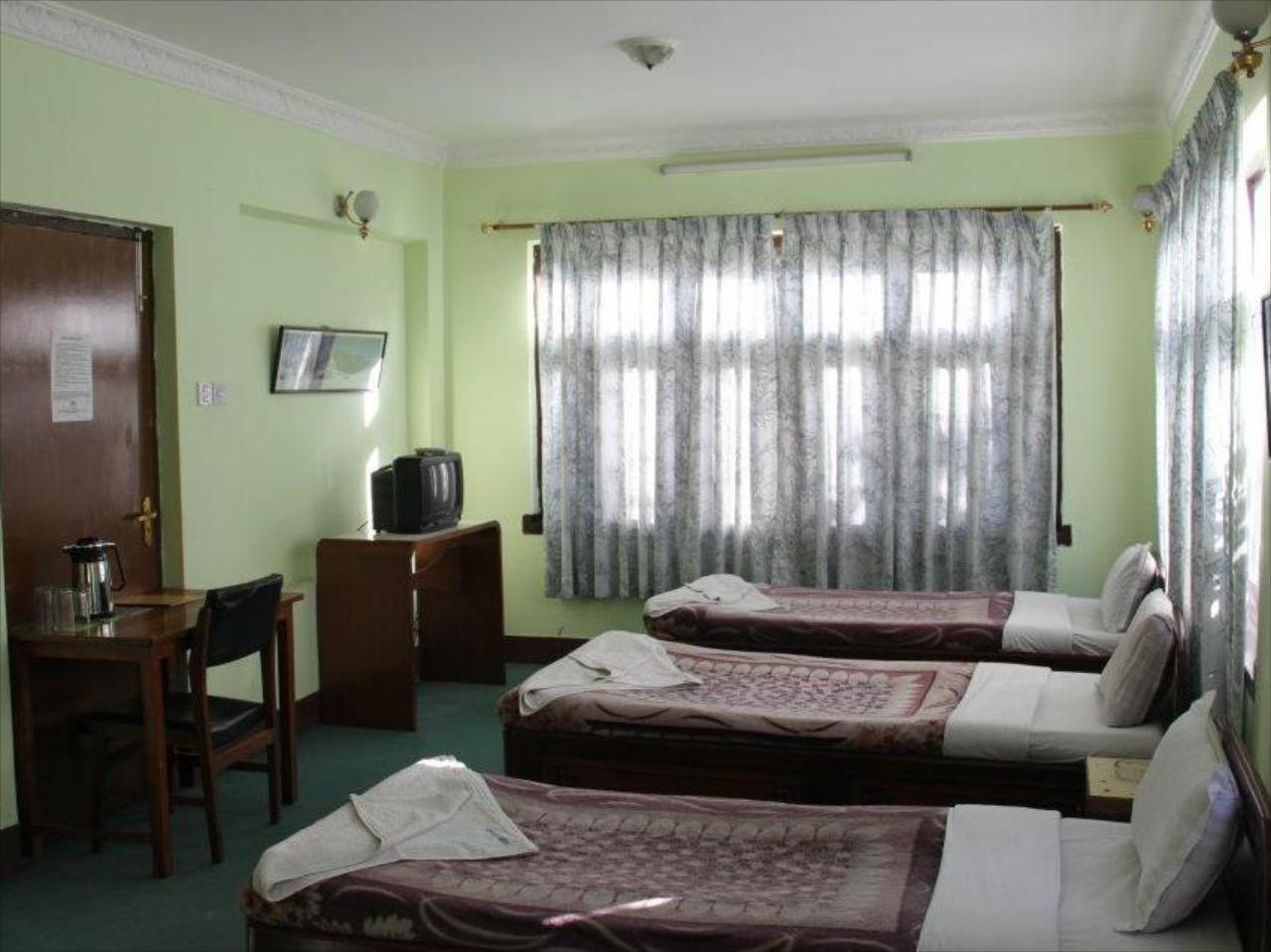 Siesta Guest House