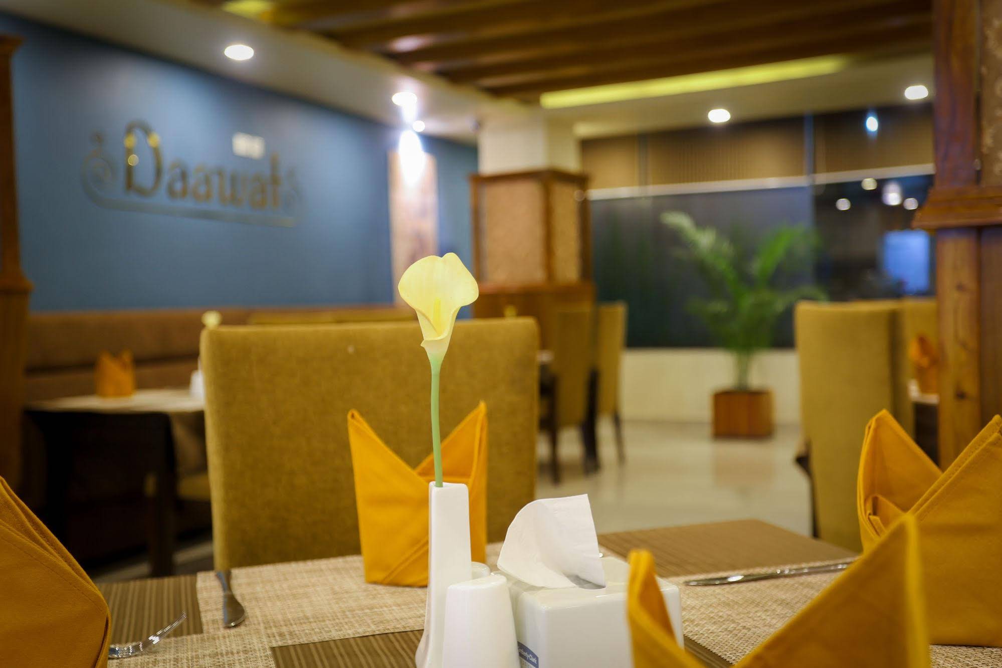 Yatri Suites & Spa