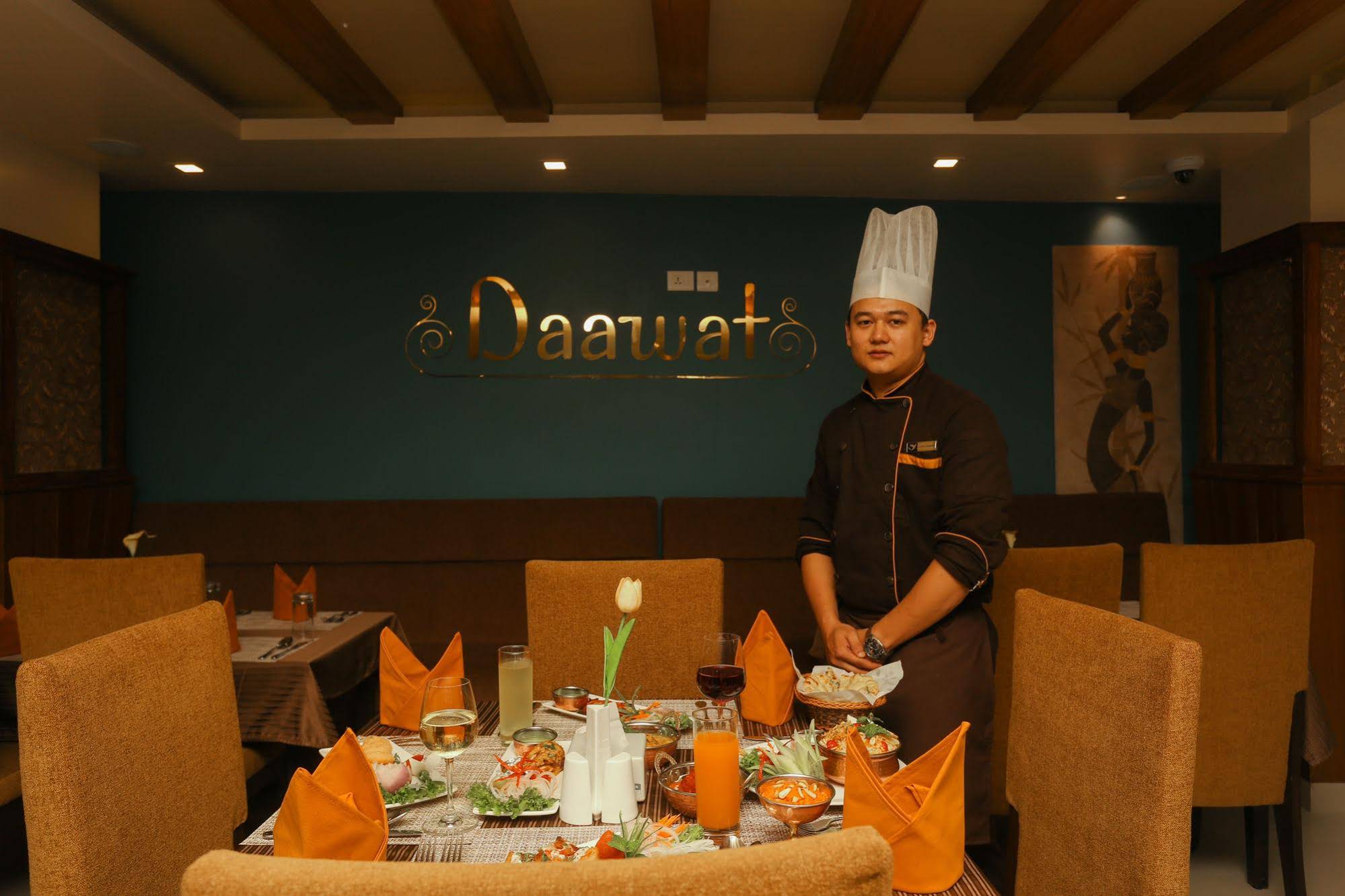 Yatri Suites & Spa