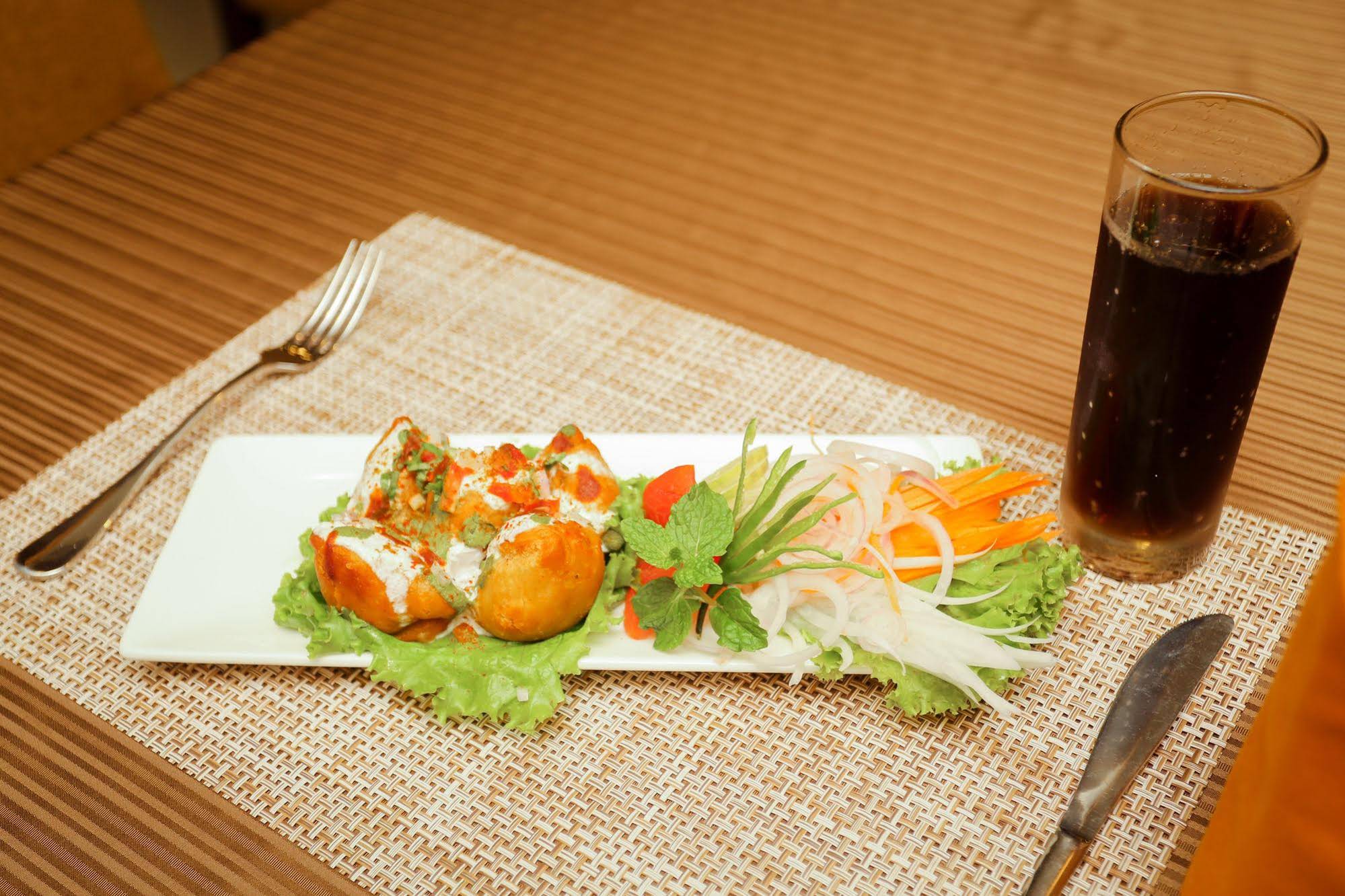 Yatri Suites & Spa
