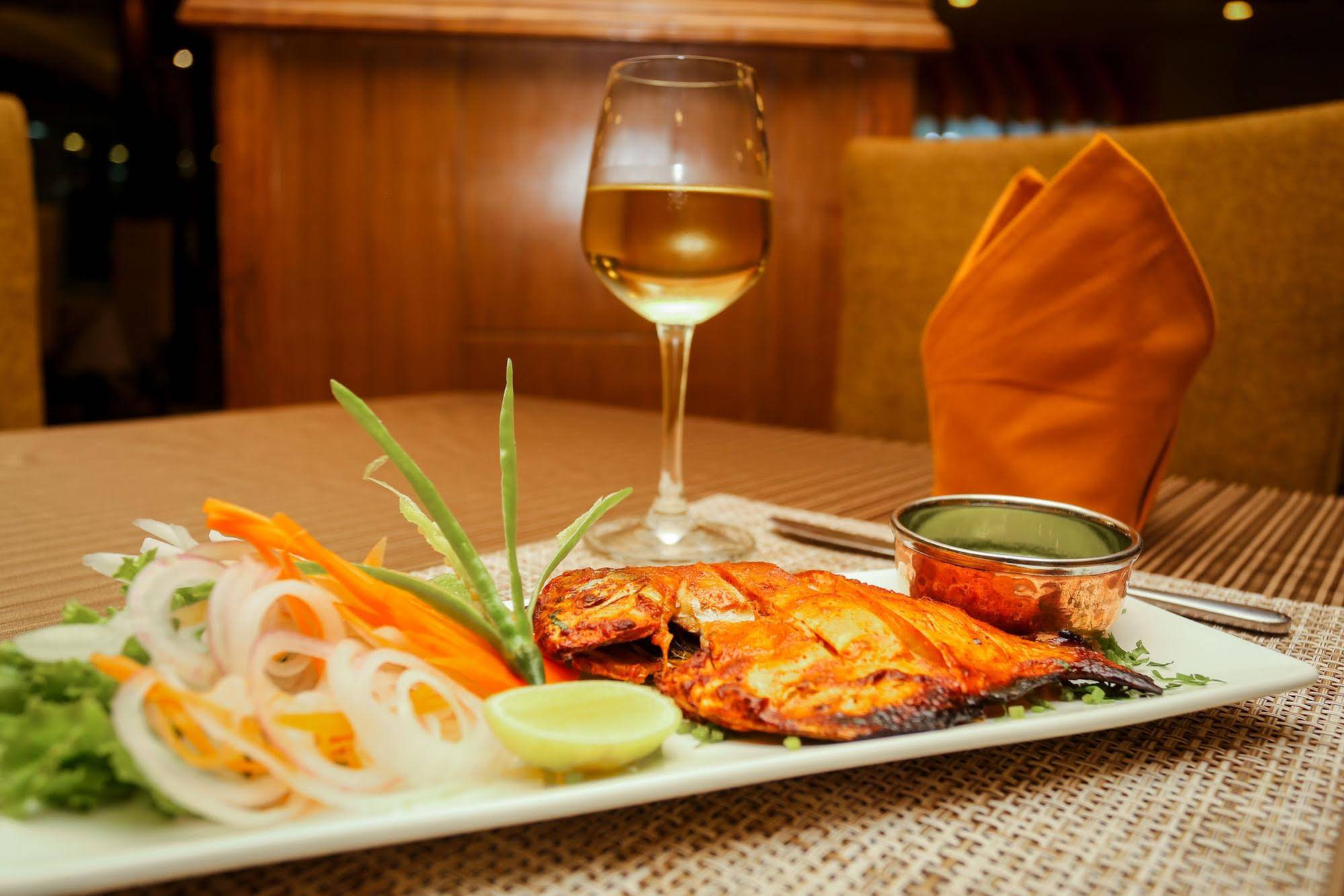 Yatri Suites & Spa
