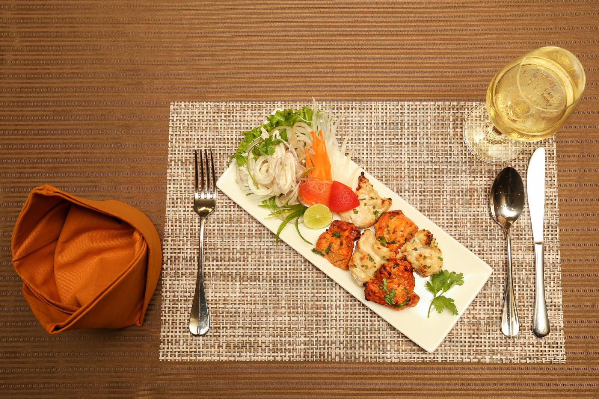 Yatri Suites & Spa