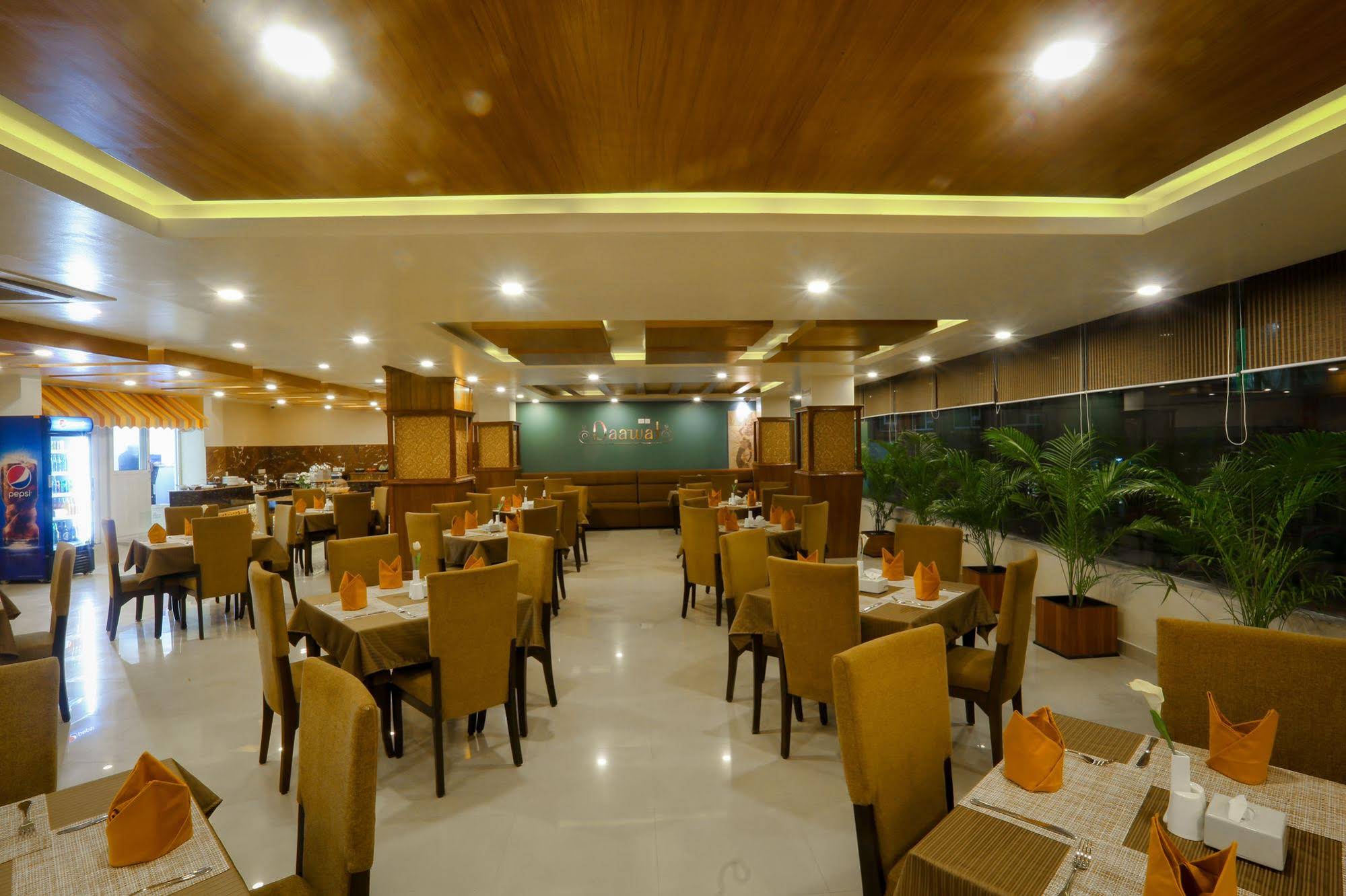 Yatri Suites & Spa
