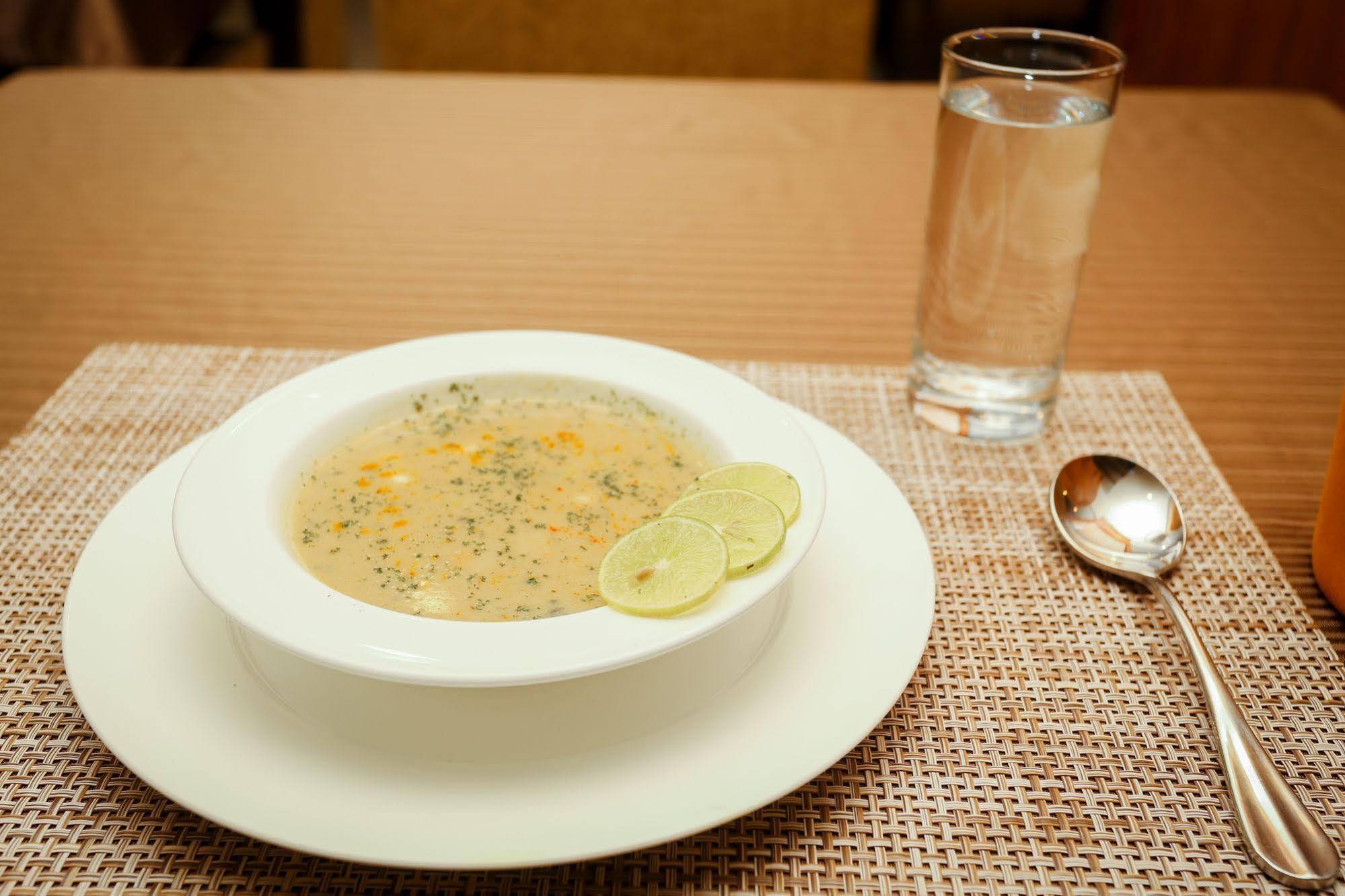 Yatri Suites & Spa