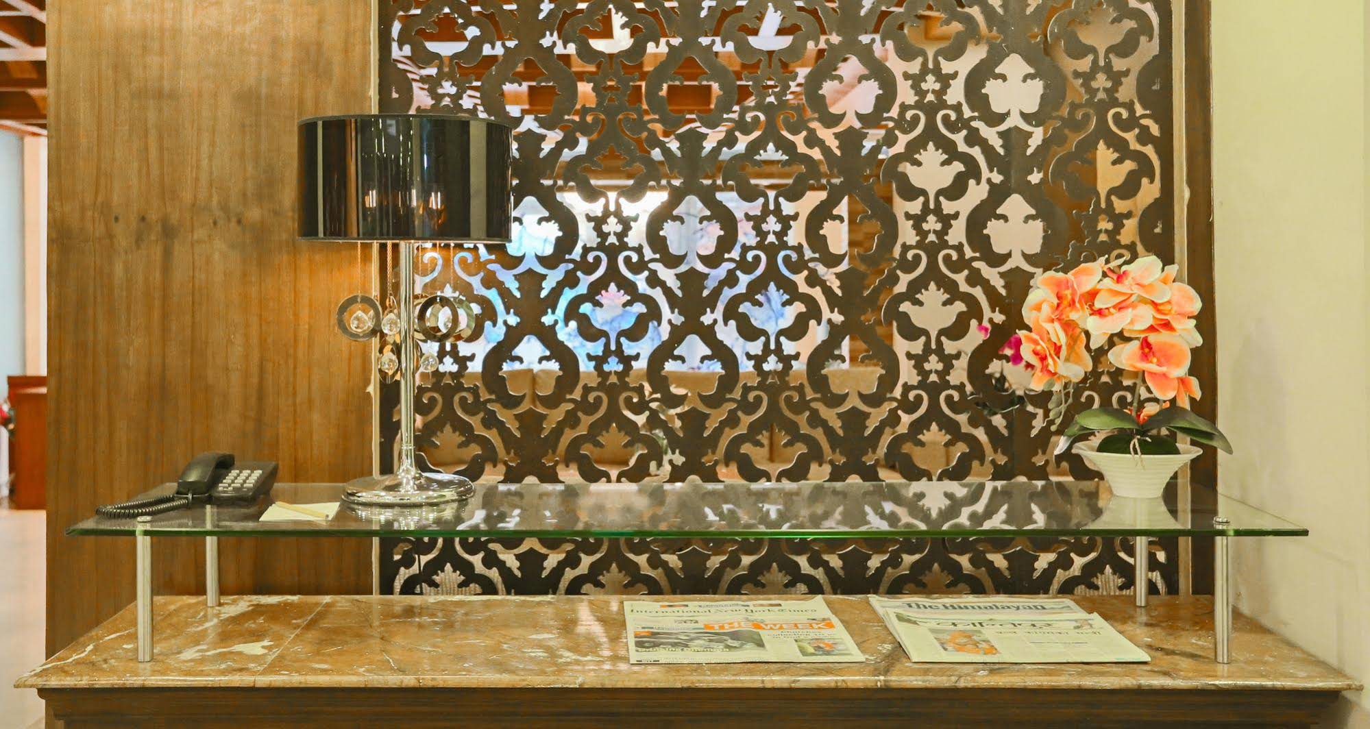 Yatri Suites & Spa