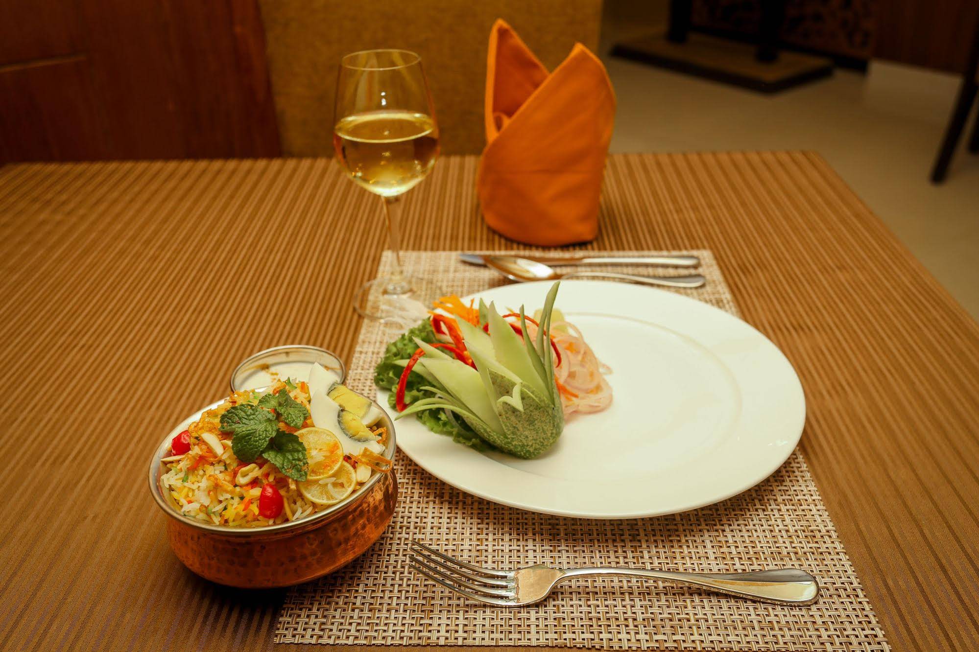 Yatri Suites & Spa