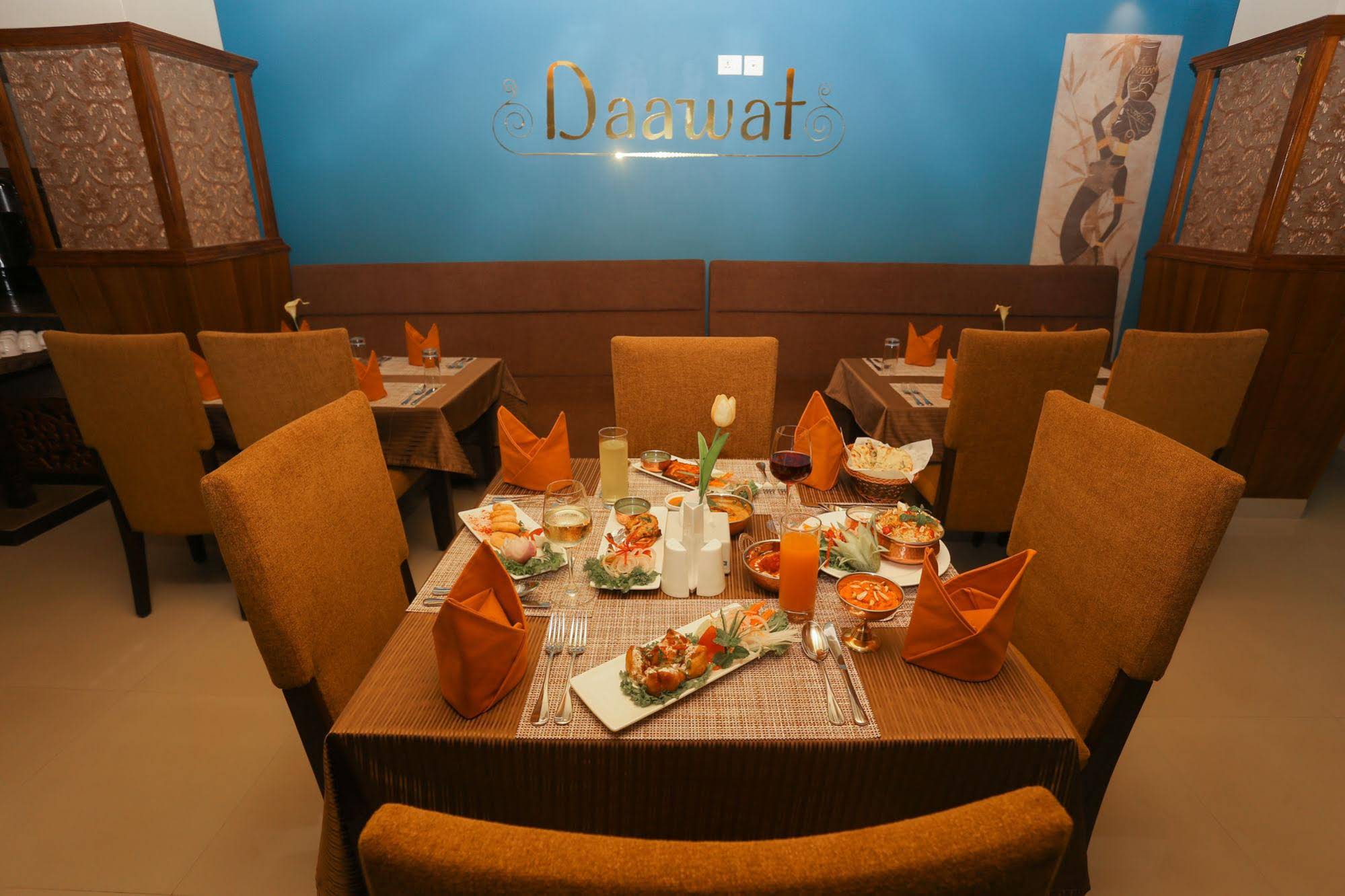 Yatri Suites & Spa