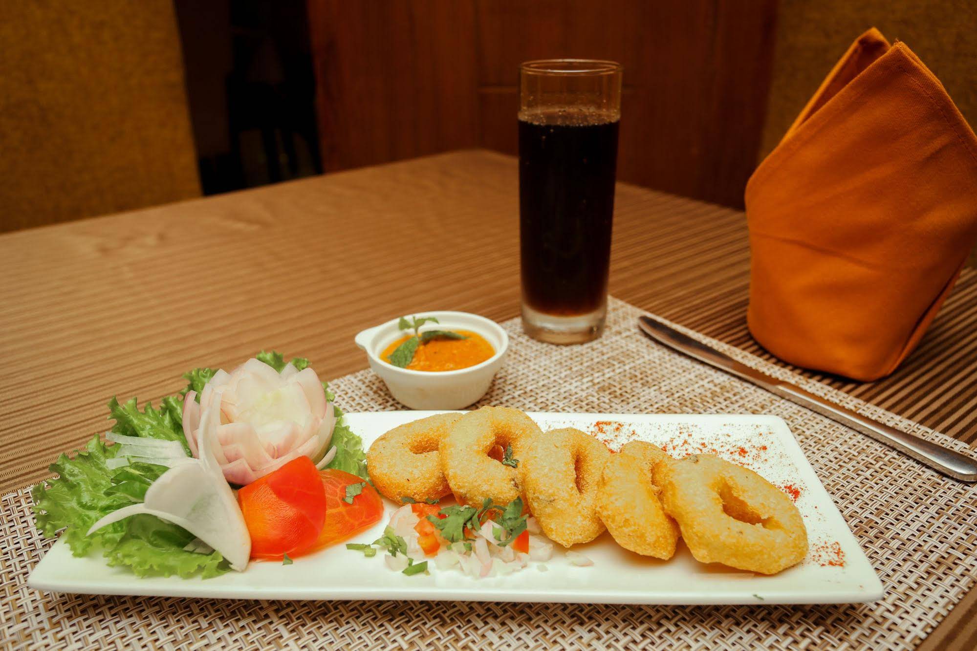 Yatri Suites & Spa