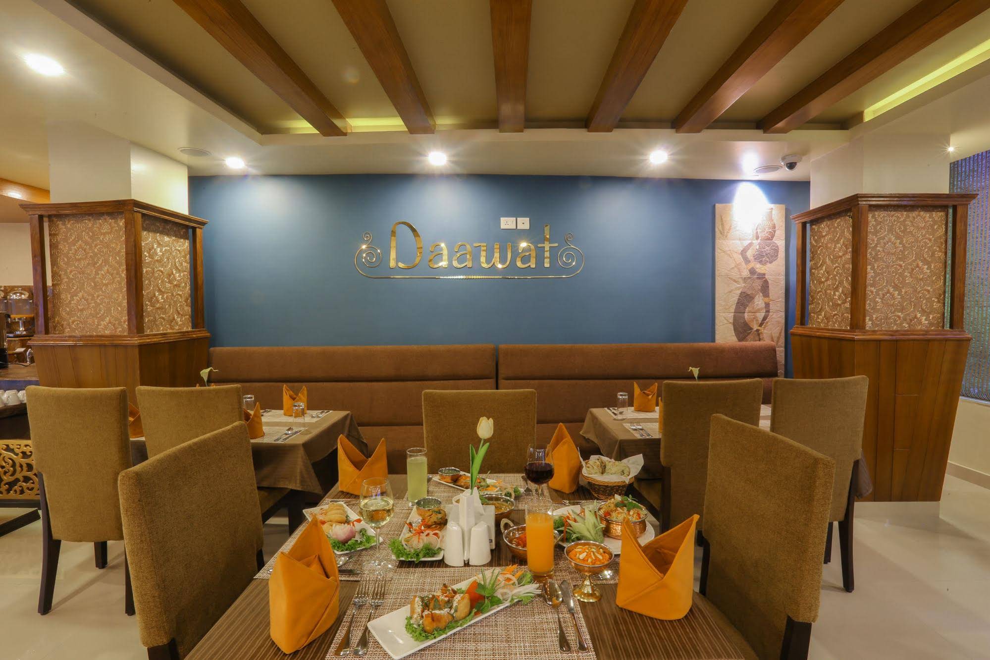Yatri Suites & Spa