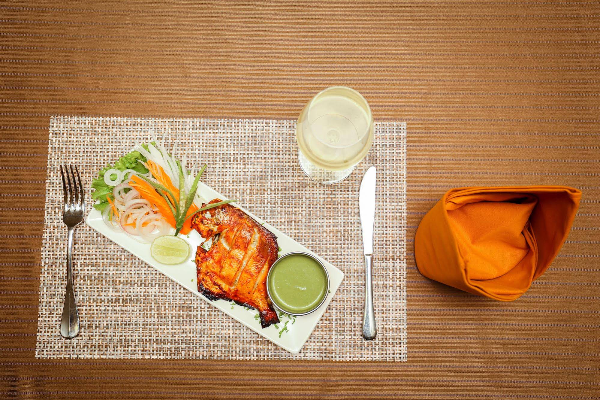 Yatri Suites & Spa
