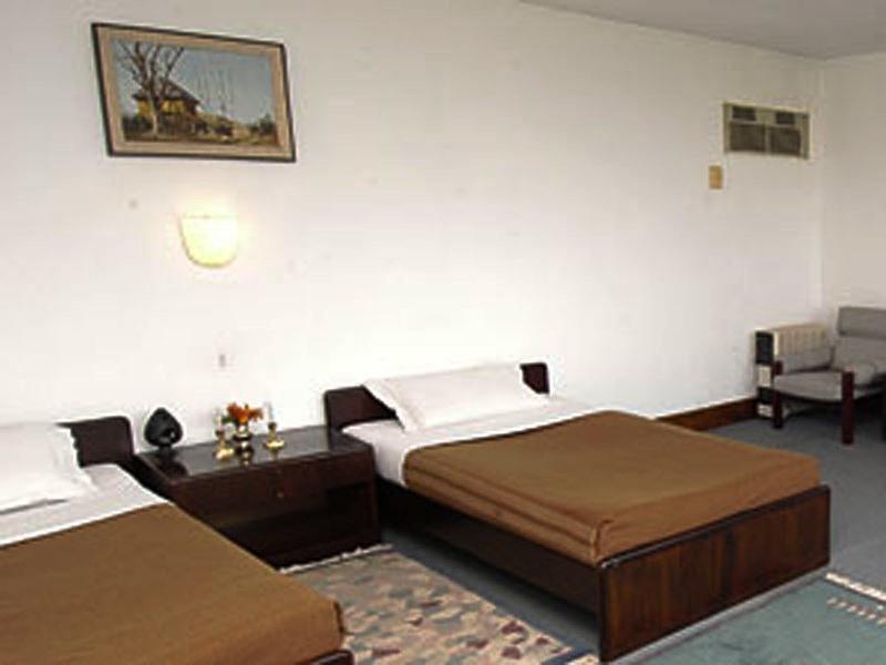 Dhulikhel Mountain Resort