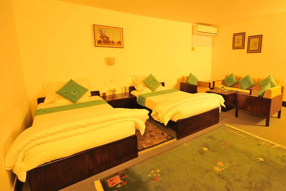 Dhulikhel Mountain Resort