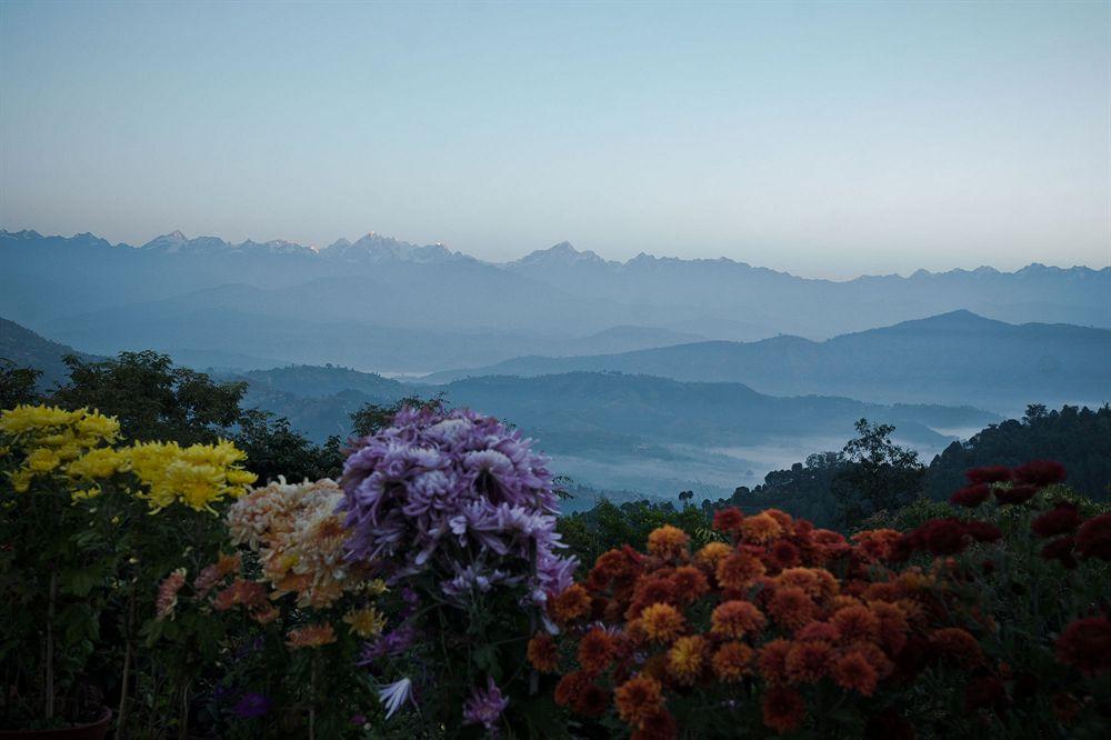 Dhulikhel Mountain Resort