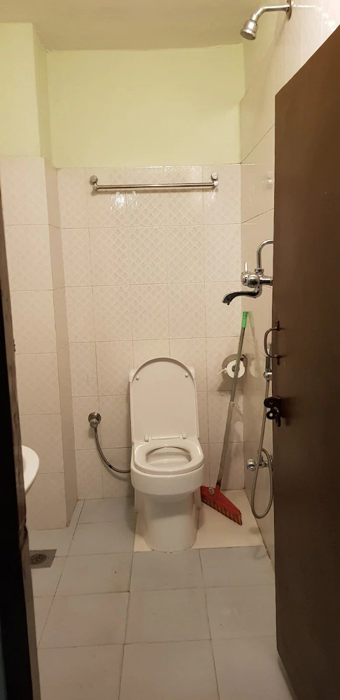 A Apartments