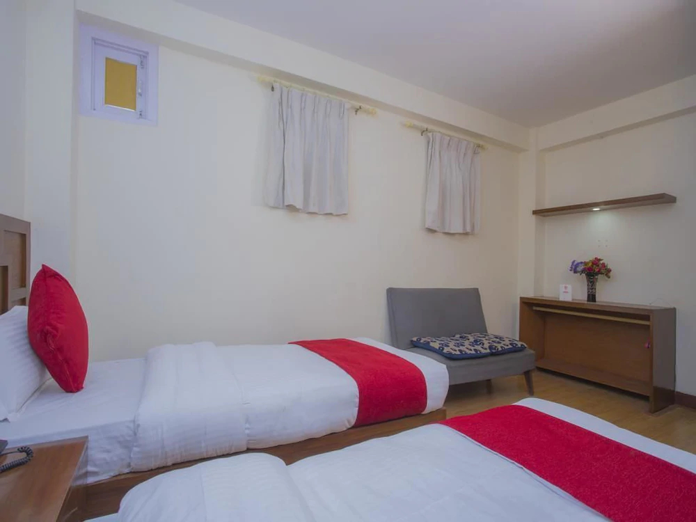 Durbar Guest House