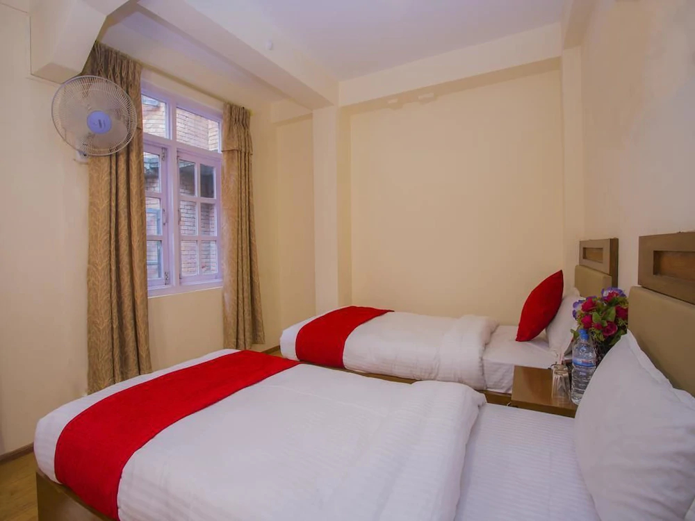 Durbar Guest House