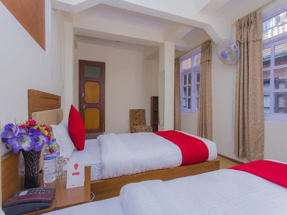 Durbar Guest House