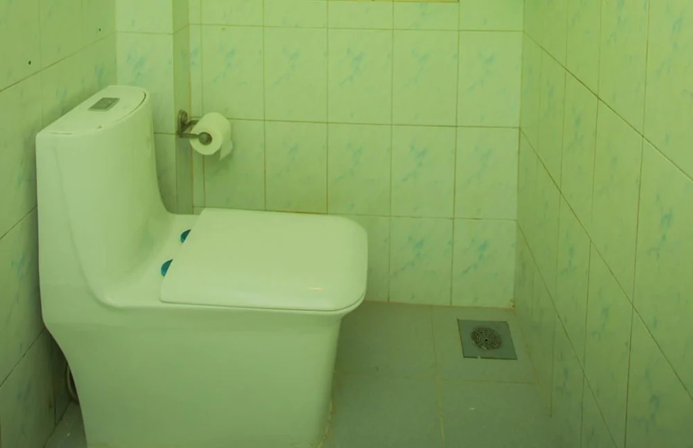 Durbar Guest House