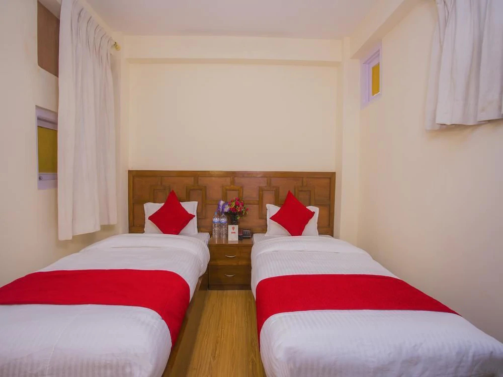 Durbar Guest House