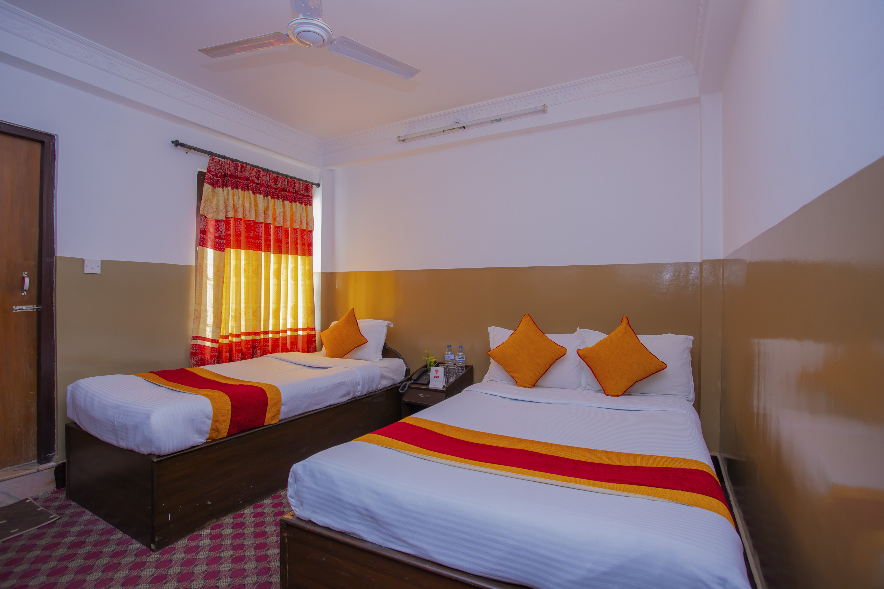 Hotel Asha By Oyo Rooms