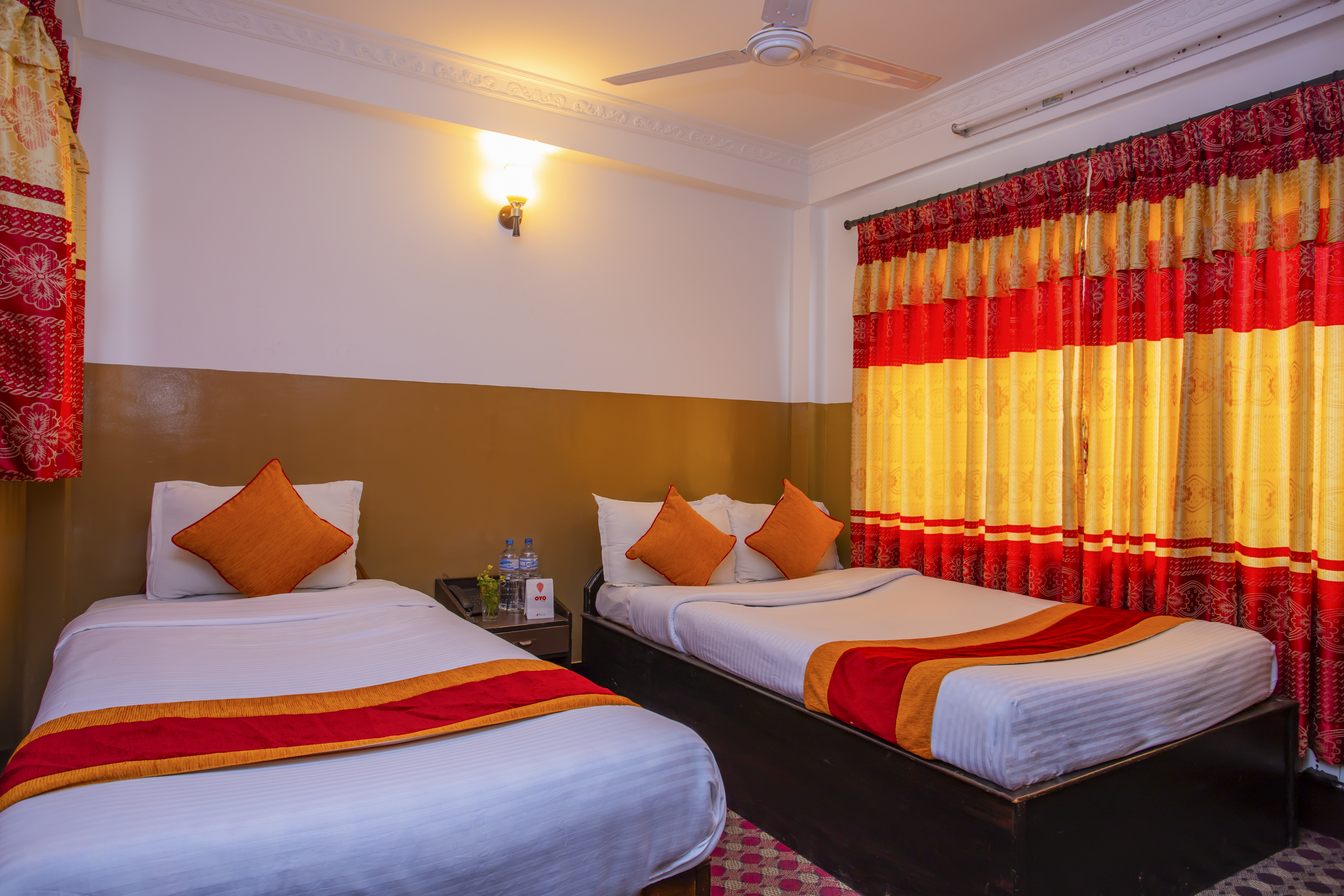 Hotel Asha By Oyo Rooms