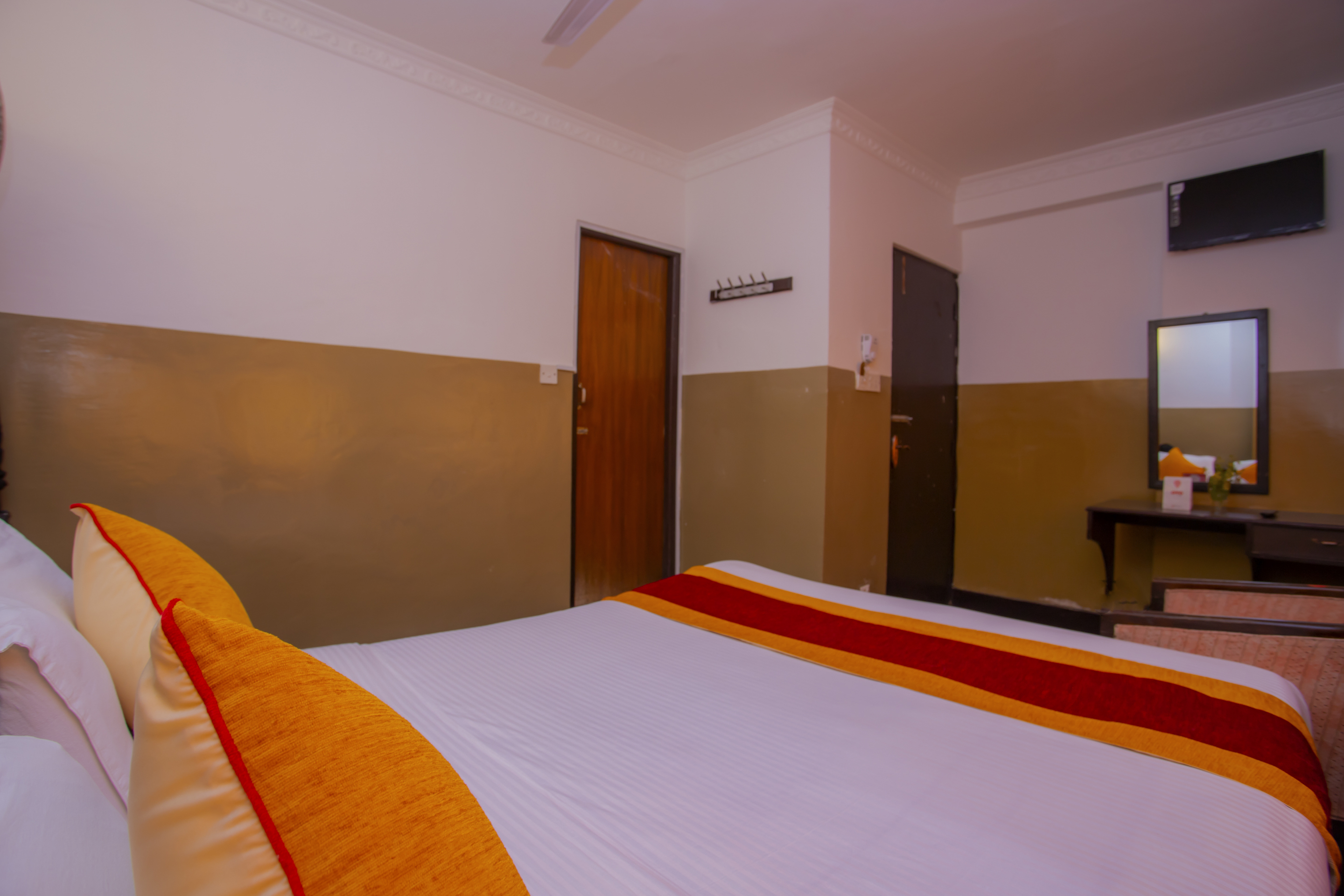Hotel Asha By Oyo Rooms