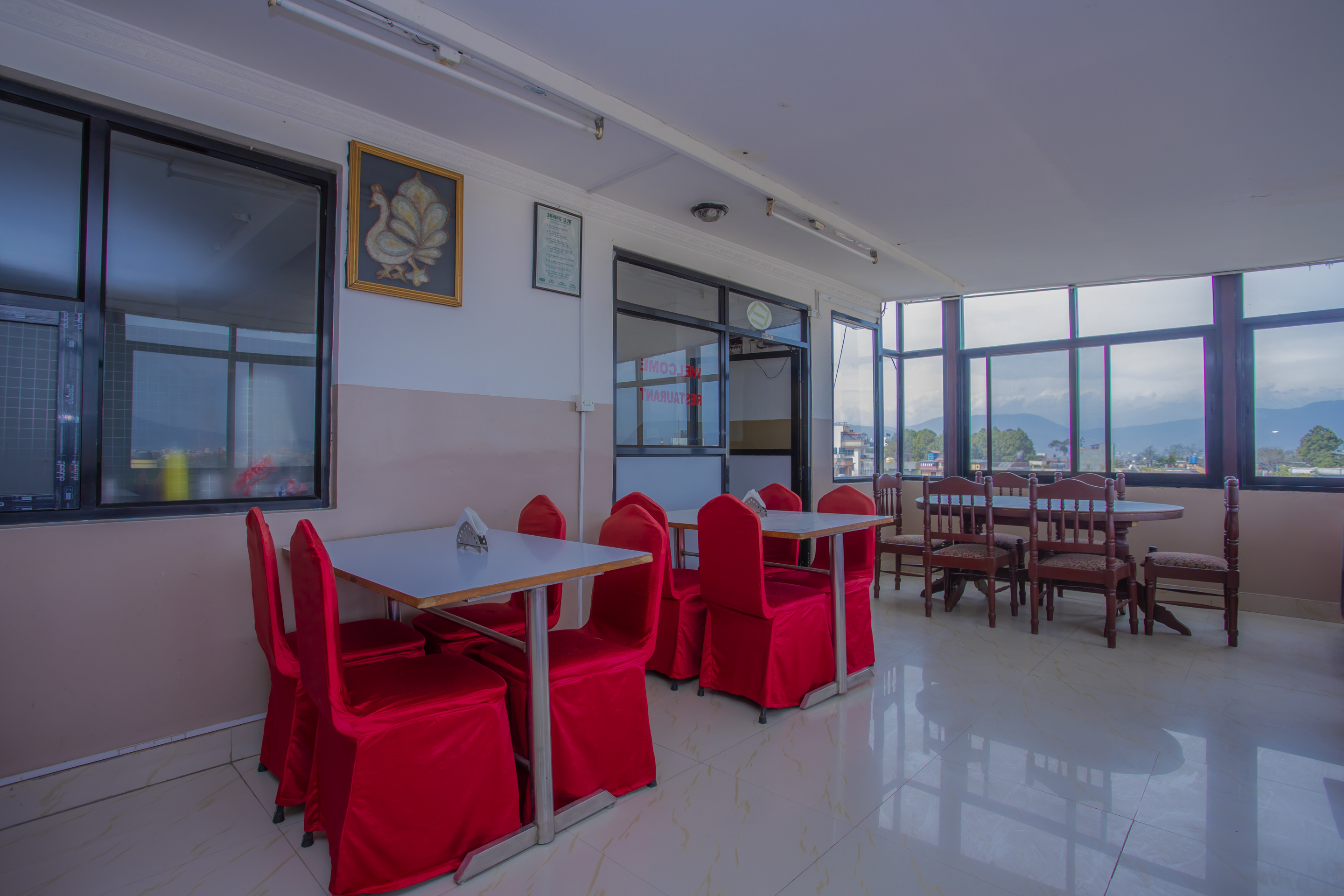 Hotel Asha By Oyo Rooms
